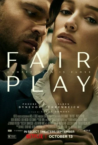 ดูหนัง Fair Play (2023) แฟร์เพลย์ (เต็มเรื่องฟรี)