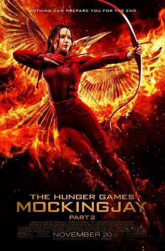 ดูหนังออนไลน์ Hunger Games 3 Mockingjay Part 2 (2015) เกมล่าเกม ม็อกกิ้งเจย์ พาร์ท 2 HD