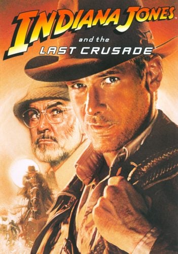 Indiana Jones and the Last Crusade (1989) ขุมทรัพย์สุดขอบฟ้า 3 ตอน ศึกอภินิหารครูเสด (เต็มเรื่องฟรี)