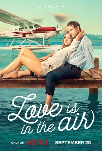 Love Is in the Air (2023) รักลอยลำ (เต็มเรื่องฟรี)