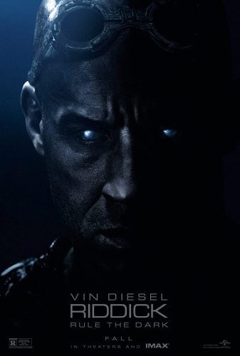 ดูหนังออนไลน์ฟรี Riddick (2013) ริดดิค 3