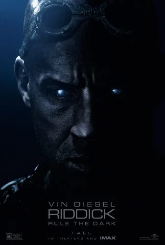 ดูหนัง Riddick (2013) ริดดิค 3 (เต็มเรื่องฟรี)