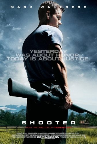 Shooter (2007) คนระห่ำปืนเดือด (เต็มเรื่องฟรี)