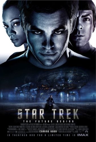 ดูหนังออนไลน์ Star Trek 1 (2009) สตาร์ เทรค สงครามพิฆาตจักรวาล HD