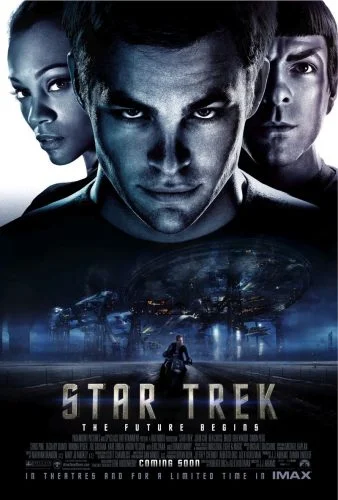 Star Trek 1 (2009) สตาร์ เทรค สงครามพิฆาตจักรวาล (เต็มเรื่องฟรี)