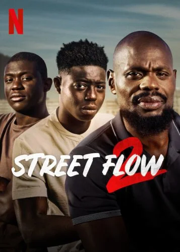 ดูหนังออนไลน์ Street Flow 2 (Banlieusards 2) (2023) ทางแยก 2 HD