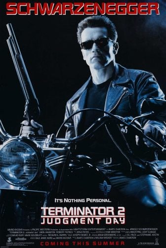 Terminator 2 Judgment Day (1991) คนเหล็ก 2029 ภาค 2 (เต็มเรื่องฟรี)