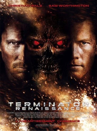 ดูหนังออนไลน์ Terminator 4 Salvation (2009) คนเหล็ก 4 มหาสงครามจักรกลล้างโลก