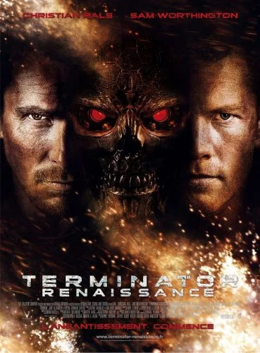 ดูหนังออนไลน์ Terminator 4 Salvation (2009) คนเหล็ก 4 มหาสงครามจักรกลล้างโลก HD