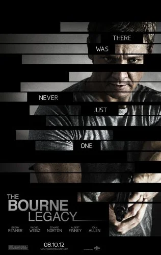 ดูหนัง The Bourne 4 Legacy (2012) พลิกแผนล่า ยอดจารชน (เต็มเรื่องฟรี)