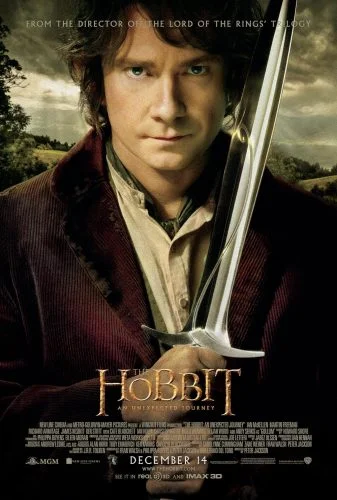 ดูหนังออนไลน์ The Hobbit 1 An Unexpected Journey (2012) เดอะฮอบบิท การผจญภัยสุดคาดคิด