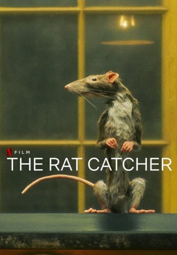 ดูหนัง The Rat Catcher (2023) คนจับหนู