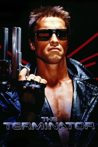 ดูหนังออนไลน์ The Terminator (1984) คนเหล็ก 2029 HD