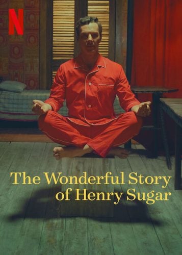 ดูหนัง The Wonderful Story of Henry Sugar (2023) เรื่องเล่าหรรษาของเฮนรี่ ชูการ์ (เต็มเรื่องฟรี)