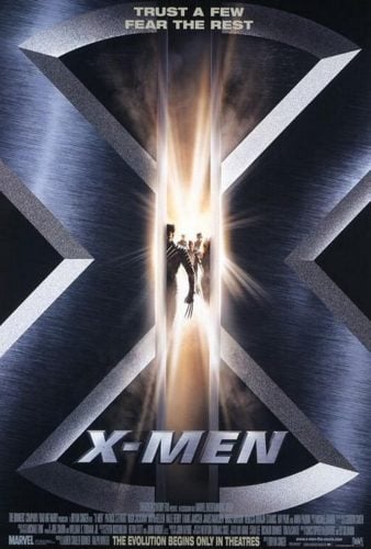 X-Men 1 (2000) ศึกมนุษย์พลังเหนือโลก