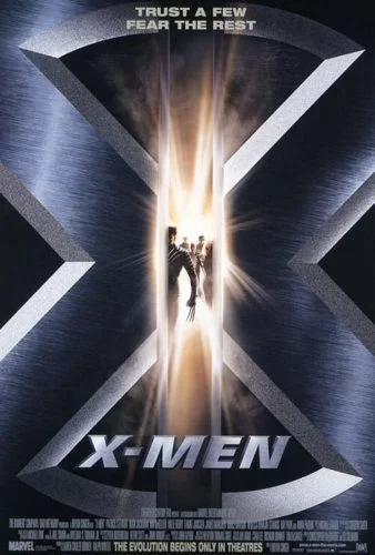 ดูหนัง X-Men 1 (2000) ศึกมนุษย์พลังเหนือโลก เต็มเรื่อง