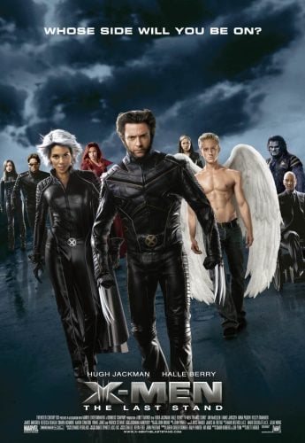 ดูหนังออนไลน์ฟรี X-Men 3 The Last Stand (2006) รวมพลังประจัญบาน
