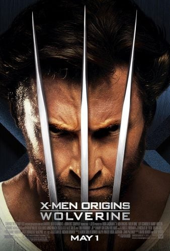 ดูหนังออนไลน์ X-Men 4 Origins Wolverine (2009) กำเนิดวูล์ฟเวอรีน
