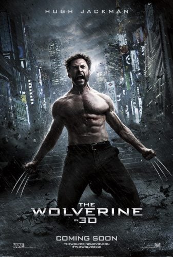 ดูหนัง X-Men 6 The Wolverine (2013) เอ็กซ์เม็น ภาค 6 เดอะ วูล์ฟเวอรีน (เต็มเรื่องฟรี)