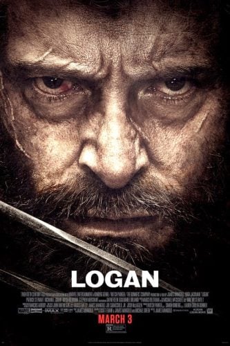 ดูหนังออนไลน์ X-Men 9 Logan (2017) เอ็กซ์-เม็น โลแกน เดอะ วูล์ฟเวอรีน