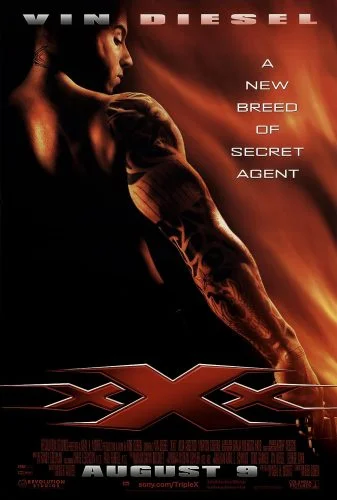 xXx (2002) พยัคฆ์ร้ายพันธุ์ดุ (เต็มเรื่องฟรี)