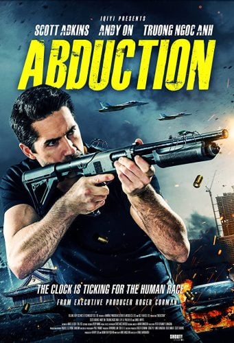 ดูหนัง Abduction (2019) ระห่ำแค้นชิงตัวประกัน (เต็มเรื่องฟรี)