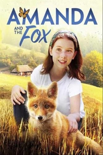 ดูหนังออนไลน์ Amanda and the Fox (2018) อแมนดากับสุนัขจิ้งจอก
