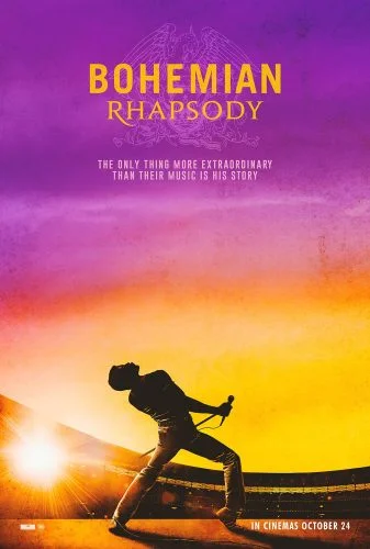 ดูหนังออนไลน์ Bohemian Rhapsody (2018) โบฮีเมียน แรปโซดี HD