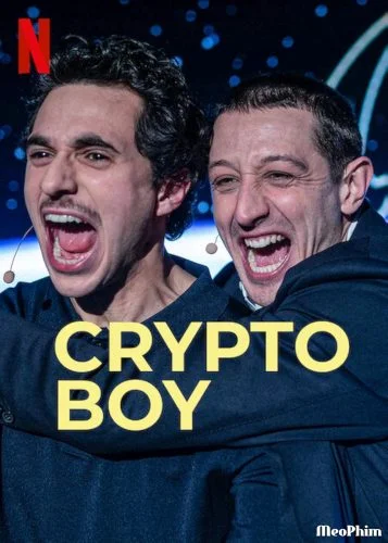 ดูหนัง Crypto Boy (2023) คริปโตบอย (เต็มเรื่องฟรี)