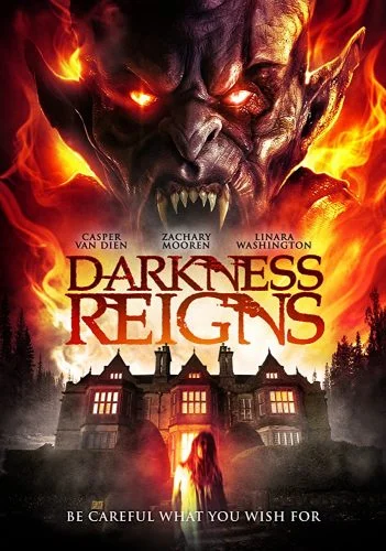ดูหนังออนไลน์ Darkness Reigns (2018) คฤหาสน์ปีศาจ HD