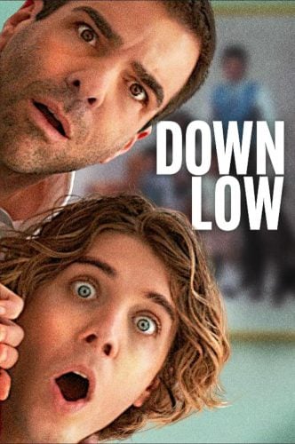 ดูหนัง Down Low (2023) (เต็มเรื่องฟรี)