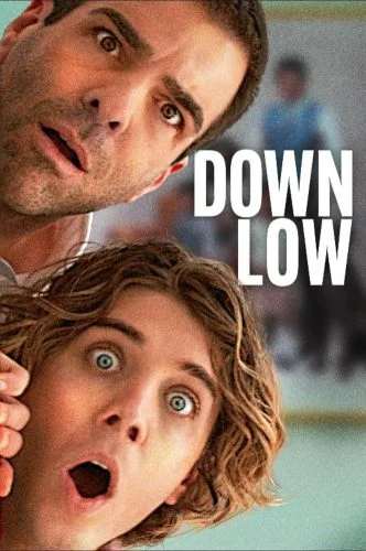 ดูหนังออนไลน์ Down Low (2023) HD