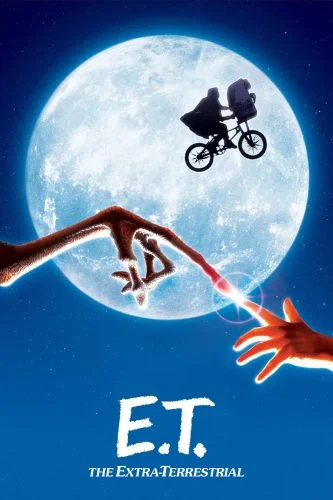 E.T. the Extra-Terrestrial (1982) อี.ที. เพื่อนรัก (เต็มเรื่องฟรี)