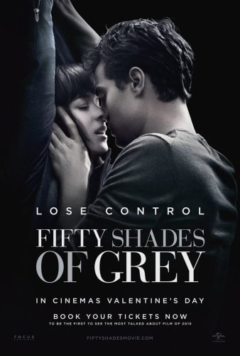 ดูหนังออนไลน์ Fifty Shades of Grey (2015) ฟิฟตี้เชดส์ออฟเกรย์
