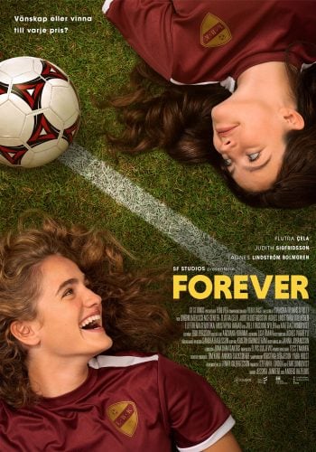 ดูหนัง Forever (2023) ตลอดไป (เต็มเรื่องฟรี)