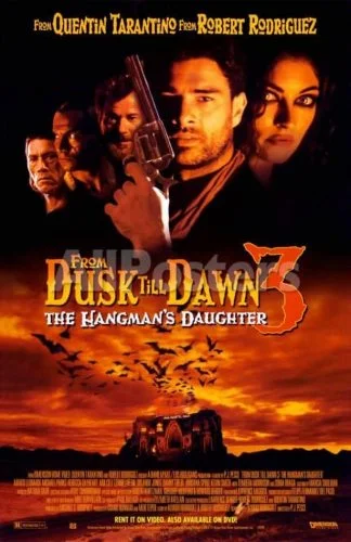 ดูหนังออนไลน์ From Dusk Till Dawn3 (1999)