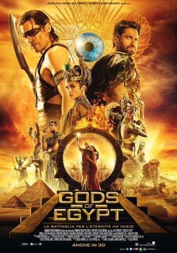 ดูหนัง Gods of Egypt (2016) สงครามเทวดา (เต็มเรื่องฟรี)