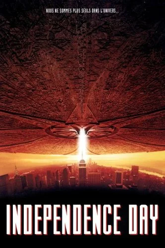 ดูหนัง Independence Day (1996) ไอดี 4 สงครามวันดับโลก เต็มเรื่อง