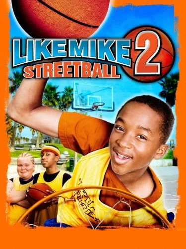 ดูหนังออนไลน์ Like Mike 2: Streetball (2006) เจ้าหนูพลังไมค์ 2 HD