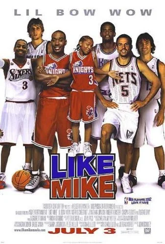 ดูหนังออนไลน์ Like Mike (2002) เจ้าหนูพลังไมค์ HD