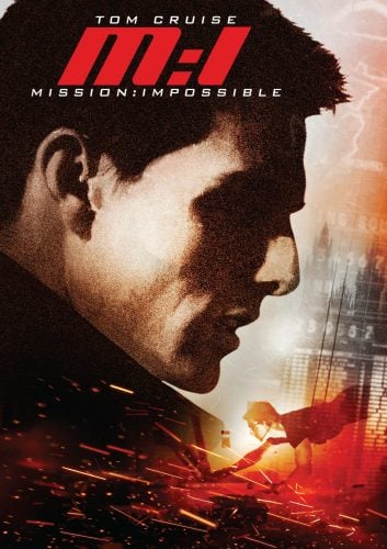 ดูหนัง Mission Impossible 1 (1996) ผ่าปฏิบัติการสะท้านโลก เต็มเรื่อง