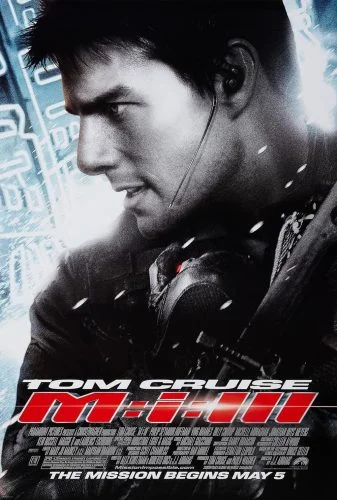 Mission Impossible 3 (2006) ผ่าปฏิบัติการสะท้านโลก ภาค 3 (เต็มเรื่องฟรี)