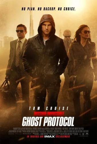ดูหนัง Mission Impossible 4 Ghost Protocol (2011) มิชชั่น อิมพอสซิเบิ้ล 4 ปฏิบัติการไร้เงา (เต็มเรื่องฟรี)
