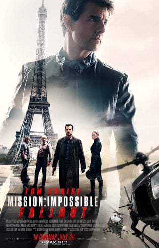 ดูหนัง Mission Impossible 6 Fallout (2018) มิชชั่น อิมพอสซิเบิ้ล 6 ฟอลล์เอาท์