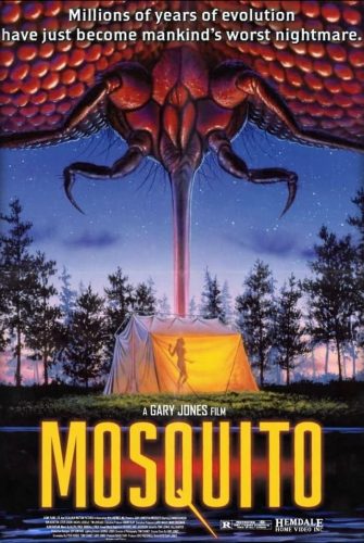 ดูหนังออนไลน์ Mosquito (1994)