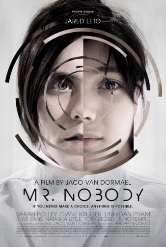 ดูหนังออนไลน์ Mr. Nobody (2009) ชีวิตหลากหลายของนายโนบอดี้