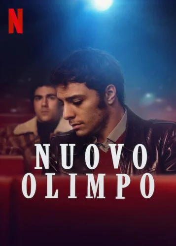 Nuovo Olimpo (2023) รักรีเทิร์น ณ นิวโอลิมปัส