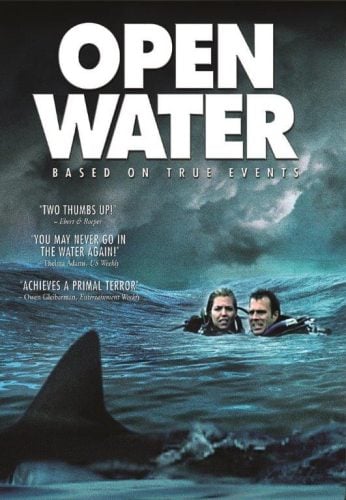 ดูหนังออนไลน์ Open Water 1 (2003) ระทึกคลั่ง ทะเลเลือด