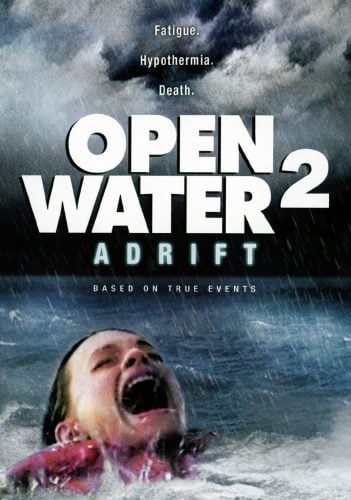 ดูหนัง Open Water 2: Adrift (2006) วิกฤตหนีตายลึกเฉียดนรก HD