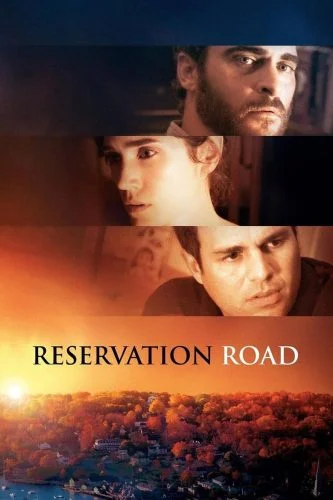 Reservation Road (2007) สองชีวิตหนึ่งโศกนาฏกรรมบรรจบ (เต็มเรื่องฟรี)